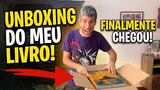 Compre meu Livro!!! Do Canal Piccolo Neto!