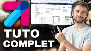Comment investir en bourse sur Boursorama -  TUTO Complet 2025