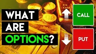 What is Stock Option Trading (Option Contracts for Beginners)