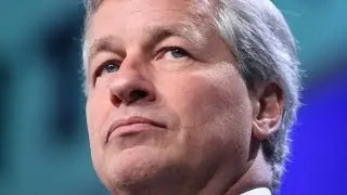 JPMorgan's $2 Billion Trading Loss Draws Investigation, Financial Worries