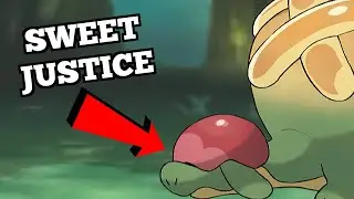 Appletun is ACTUALLY GOOD IN COMPETITIVE POKEMON? Here's Why