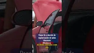 Ponen fin a decreto de regularizaci&oacute;n de autos 'chocolate'