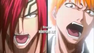 Bleach- City Of Deceit