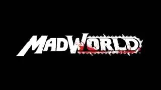 Most Hardcore Violent Wii Game: Madworld (Trailer)