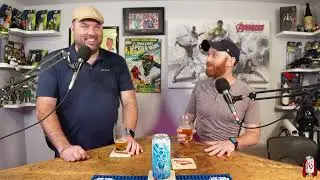 #1206 Pariah Brewing Art Official