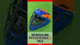 PitchCom Talk Demonstration