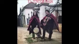 Cristina y Hugo/Todos Juntos(sonido digital)