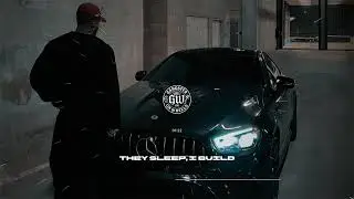 GW - They Sleep, I Build [GANGSTER TRAP]