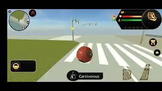 Robot Ball 