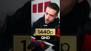 PC Gaming in 2K Resolution?