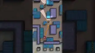 hunter assassin #hunterassassin #gaming #satisfying #unlimited