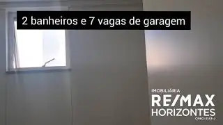 Andar Corrido na Savassi RE/MAX HORIZONTES