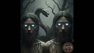 Satyr: Beyond Blind Faith, Genesis