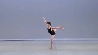 Siteng Hu, 415 - Prix de Lausanne 2019, contemporary