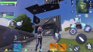 ⚪️live creative destruction fr⚪️