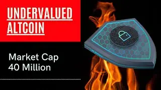 Недооцененный альткоин &mdash; обзор коротких позиций от Quantstamp.