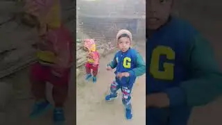 #gole gole #rotiya   #fani danc video # Baby video