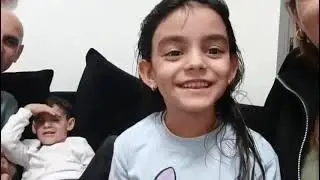 נועה דוד בת מצווה 