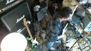 WRONG BOOGIE BLUES OF NOTHING + I LOOKING FOR BASSIST & DRUMMER PLAY