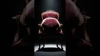 Waiting Seat | AI Visualizing Loneliness Without Words
