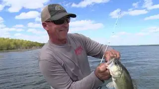 Bass Fishing: Be Ready for Changing Conditions