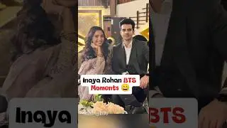 Chaalbaaz drama Episode 4 Inaya Rohan BTS Moments|Chaalbaaz drama Episode 5,6,7 |#chaalbaaz#bts