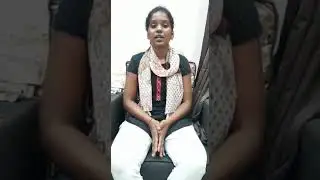 How is the KCR administration || ABVP medak