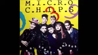Microchips - Lugar