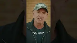 Служение людям у меня в крови.