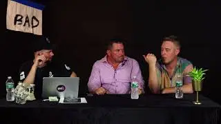 How To: Bitcoin and Crypto Currency w/Jason Guck - Bad Digital Podcast #2 Part 2