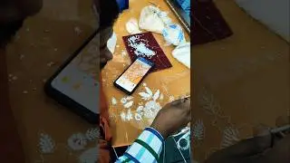 😉Start Sampling Deto Same 😍😍#handwork #embroidery #shorts #video #viralvideo