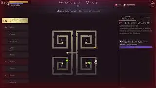 Avatara (Sea-Abyss): STR DEX VIT Chop Suey Build Test