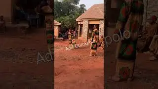 Uvio music of Adili Ozoemene (Otimkpolo) #Aguleri #africa #dance