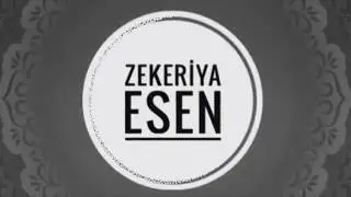 SULTANIM NEBİ | Zekeriya Esen - 2009 Albümü (Official Video)