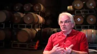 American Wine Story: Interview with Harry Peterson-Nedry