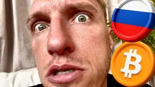Биткоин в 2026 году&hellip; Почему все ошибаются!