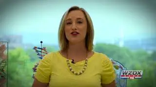 WZDX News