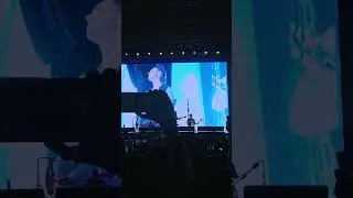 Avenged Sevenfold - Gunslinger. (Life Is but a Dream... Latin America Tour 2026, Chile)