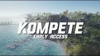 🔴LIVE- Kompete Battle Royale