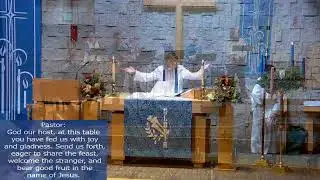 MGLC Worship November 30, 2025