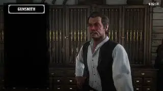 Red Dead Redemption 2 Episode 6 9/12/2025