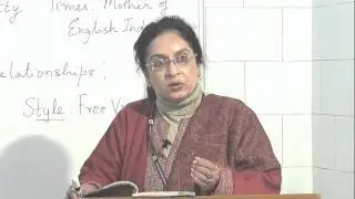 My mother at 66 - 12th - English - P1 - Surabhi