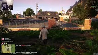 Blaine County Horizon Roleplay | DOJ Based rp