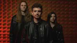 GROUNDLIFT - A Quick Fix [Official Music Video]