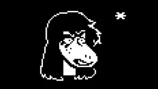 DELTARUNE Chapter 4 