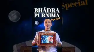 Bhagavatam Explained 📖 | Bhadra Purnima Special 🌕