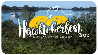 2022 SMCM HAWKTOBERFEST