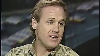 This Week In NASCAR October 17th 1996