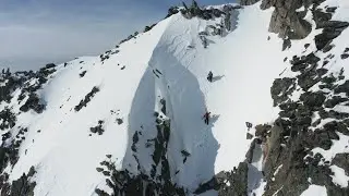 Janic Cathomen // Season Edit 2019/2020