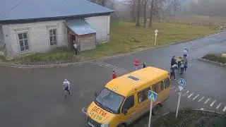 СЕЛТЫ. Мимолетный снег